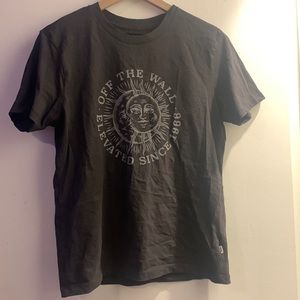 limited edition vans t shirt